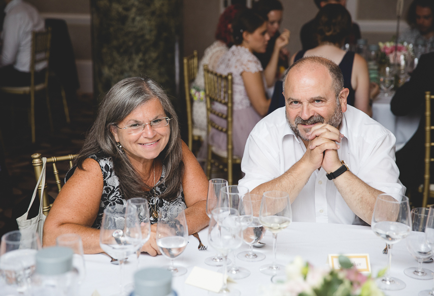 St. Ermin's hotel Westminster London Wedding Photographer